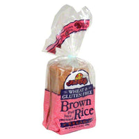 Food For Life - Bread, Brown Rice, Fruit Juice Sweetened
