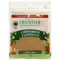 Frontier Co-op - Cinnamon, Powder, Organic