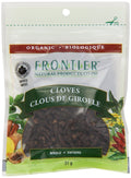 Frontier Co-op - Cloves, Whole, Organic