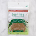 Frontier Co-op - Cumin Seed, Powder, Organic