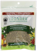 Frontier Co-op - Italian Seasoning, Organic