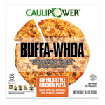 Caulipower - Buffalo-Style Chicken, Stone-Fired Cauliflower Pizza Crust