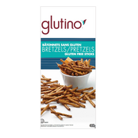 Glutino - Pretzel Sticks