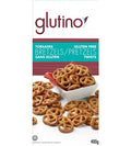 Glutino - Pretzels, Family Bag