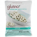 Glutino - Yogurt Covered Pretzels
