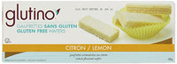 Glutino - Lemon Wafers