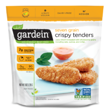 Gardein - Crispy Tenders, Seven Grain