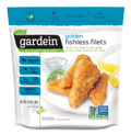 Gardein - Golden Filet, Fish Free (6/pkg)