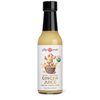 Ginger People - Ginger Juice, Organic