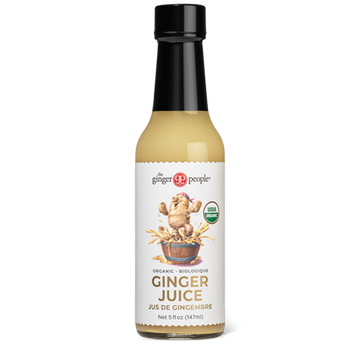 Ginger People - Ginger Juice, Organic
