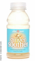 Ginger People - Ginger Soother