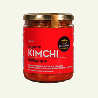 Green Table Foods - Kimchi, Organic