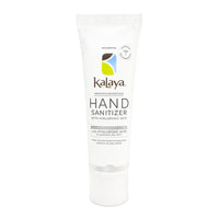 Kalaya Naturals - Hand Sanitizer with Hyaluronic Acid