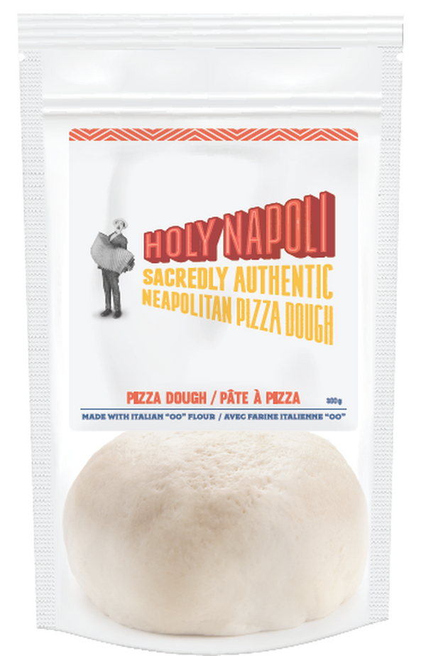 Holy Napoli - Pizza Dough (pouch)