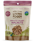 Home Grown - Sprouted Walnuts, Organic