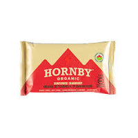 Hornby Organic - Energy Bar, Sunflower Cranberry
