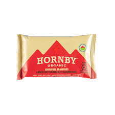 Hornby Organic - Energy Bar, Sunflower Cranberry