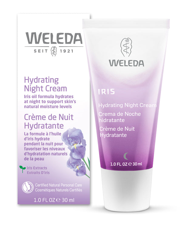 Weleda - Hydrating Facial Lotion