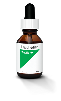Trophic - Iodine Liquid