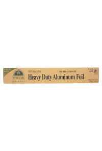 If You Care - Aluminum Foil, Heavy Duty (30 square feet=30'x12")