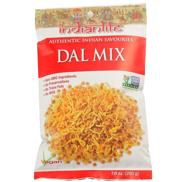 IndianLife - Dal Mix