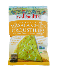 IndianLife - Masala Chips