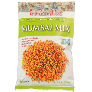 IndianLife - Mumbai Mix