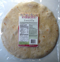 IndianLife - Tortillas