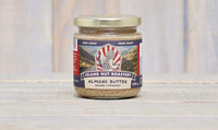 Island Nut Roastery - Almond Butter, Dry Roasted