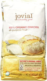 Jovial - All Purpose Einkorn Flour, Organic