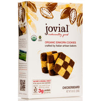 Jovial - Einkorn, Checkerboard, Organic