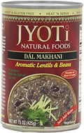 Jyoti Natural Foods - Dal Makhani (Lentils & Beans)