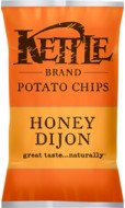 Kettle - Chips - Honey Dijon