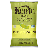 Kettle - Chips - Pepperoncini