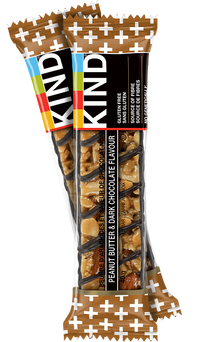 Kind - Bar - Peanut Butter Dark Chocolate