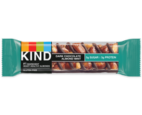Kind - Bar - Almond Mint & Dark Chocolate