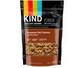 Kind - Healthy Grains, Cinnamon Oat Clusters w/Flax Seeds