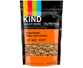 Kind - Healthy Grains, Peanut Butter Whole Grain Clusters