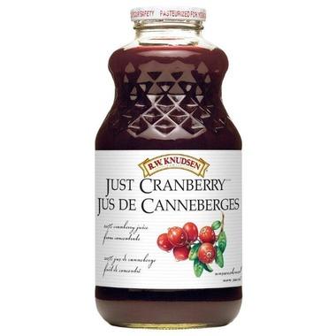 Knudsen - Just Cranberry