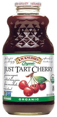 Knudsen - Just Tart Cherry, Organic