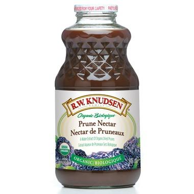 Knudsen - Prune Nectar, Organic