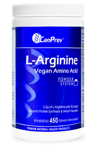 CanPrev - L-Arginine