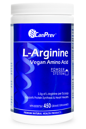 CanPrev - L-Arginine
