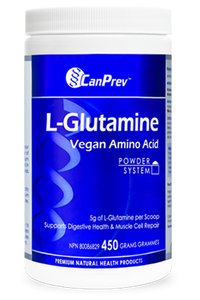 CanPrev - L-Glutamine