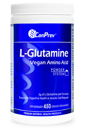 CanPrev - L-Glutamine