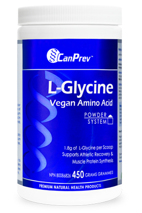 CanPrev - L-Glycine
