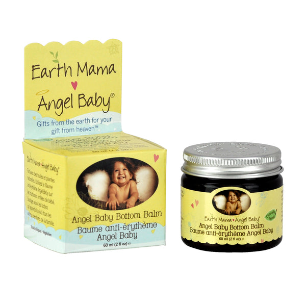 Earth Mama Organic - Organic Diaper Balm