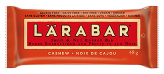 Larabar - Cashew