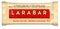 Larabar - Peanut Butter