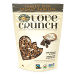 Love Crunch (Nature's Path) - Love Crunch, Granola, Dark Chocolate Coconut, Organic